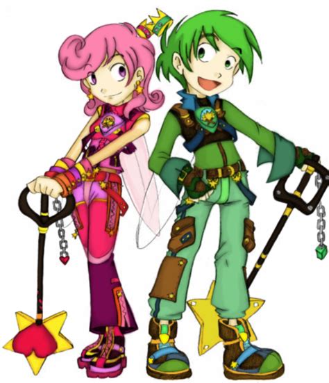 cosmo wanda hentai|Character: wanda .